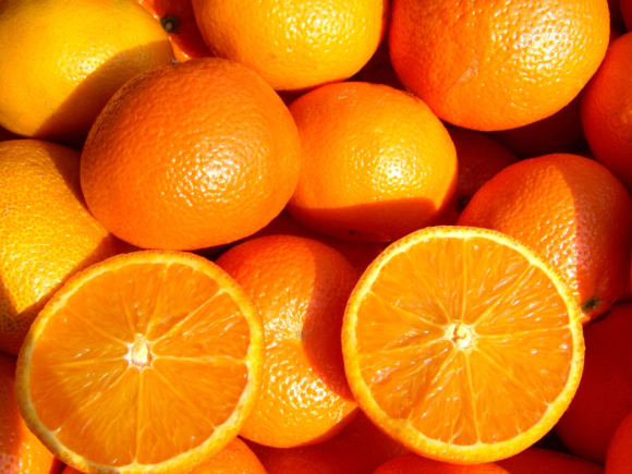 Các loại cam ngon nhức nhối, đã nếm một lần thì khó mà quên