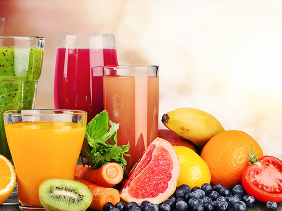 Trong ngày nắng nóng, đừng bỏ qua 7 loại đồ uống giúp giải nhiệt này